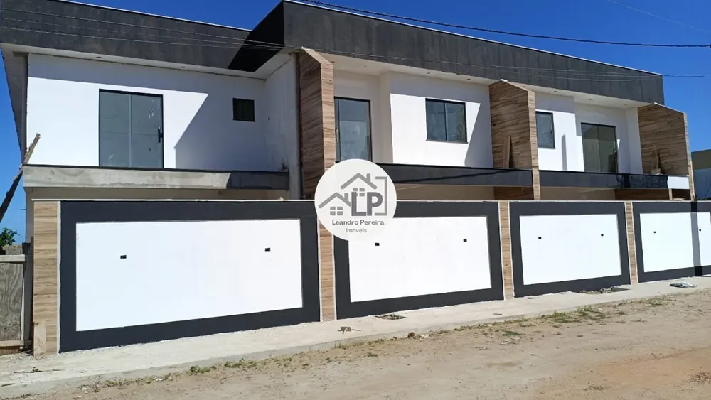 Casa, 2 quartos, 61 m² - Foto 21