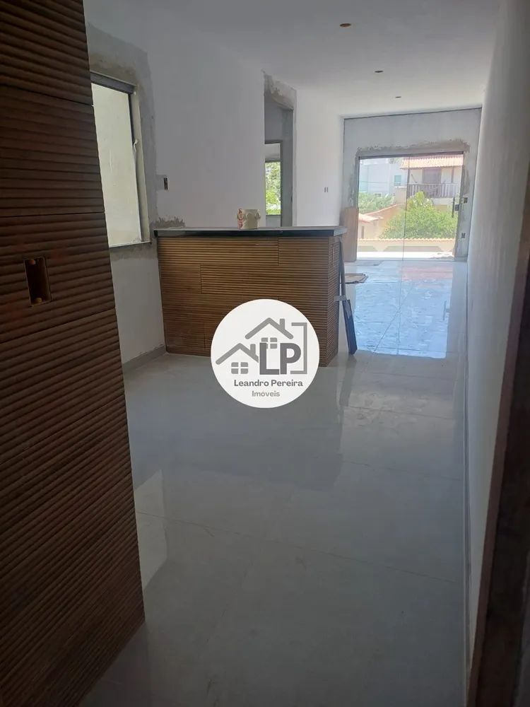 Casa, 2 quartos, 61 m² - Foto 16