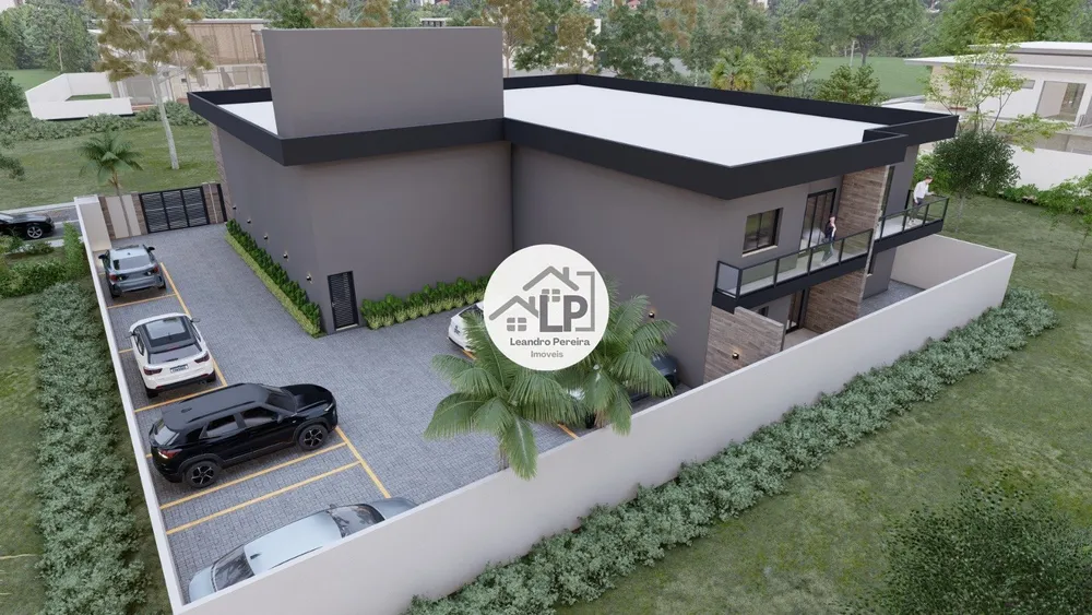 Casa, 2 quartos, 61 m² - Foto 5
