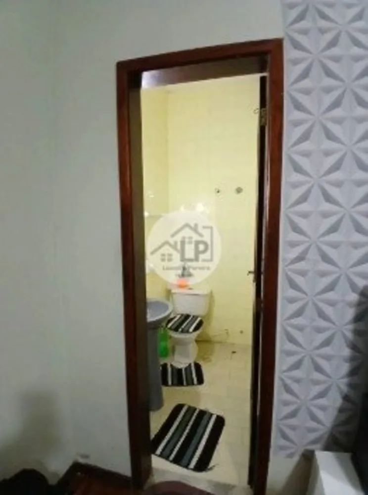 Casa, 4 quartos, 180 m² - Foto 10