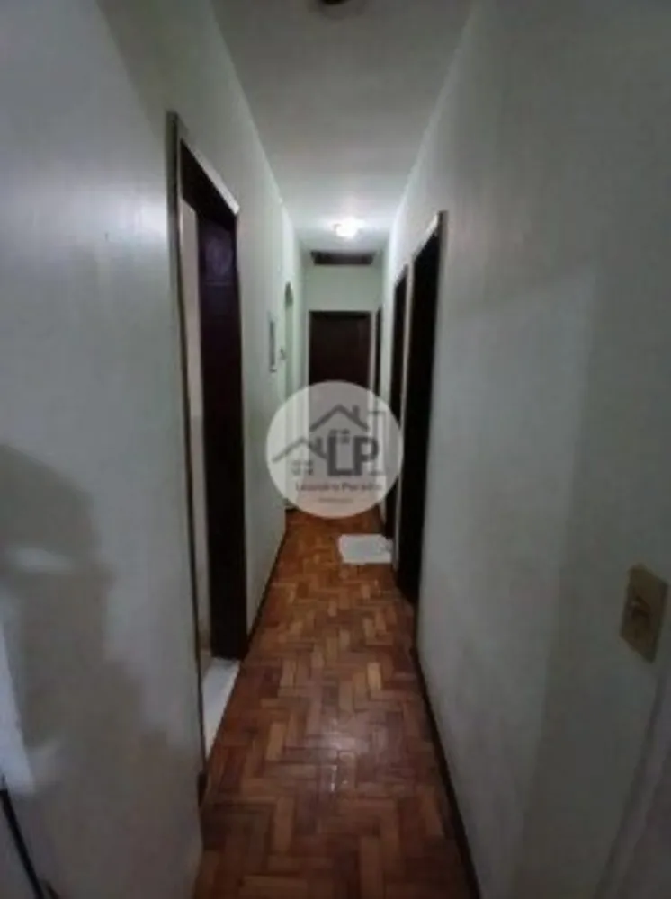 Casa, 4 quartos, 180 m² - Foto 12