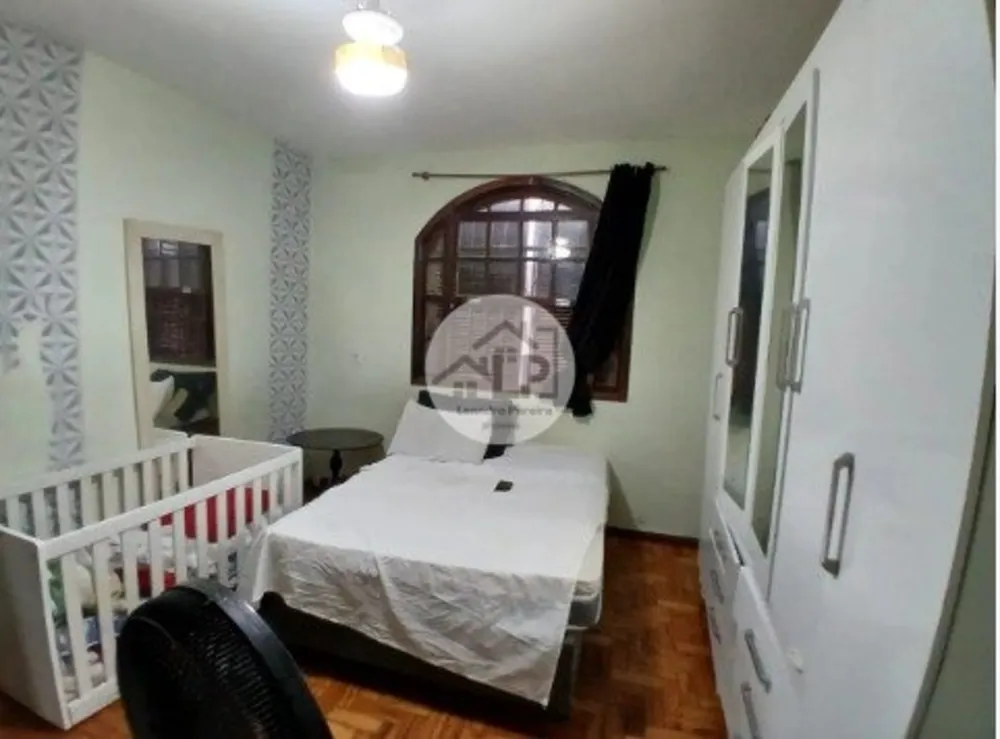 Casa, 4 quartos, 180 m² - Foto 8