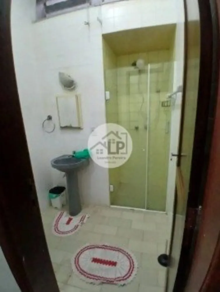 Casa, 4 quartos, 180 m² - Foto 9