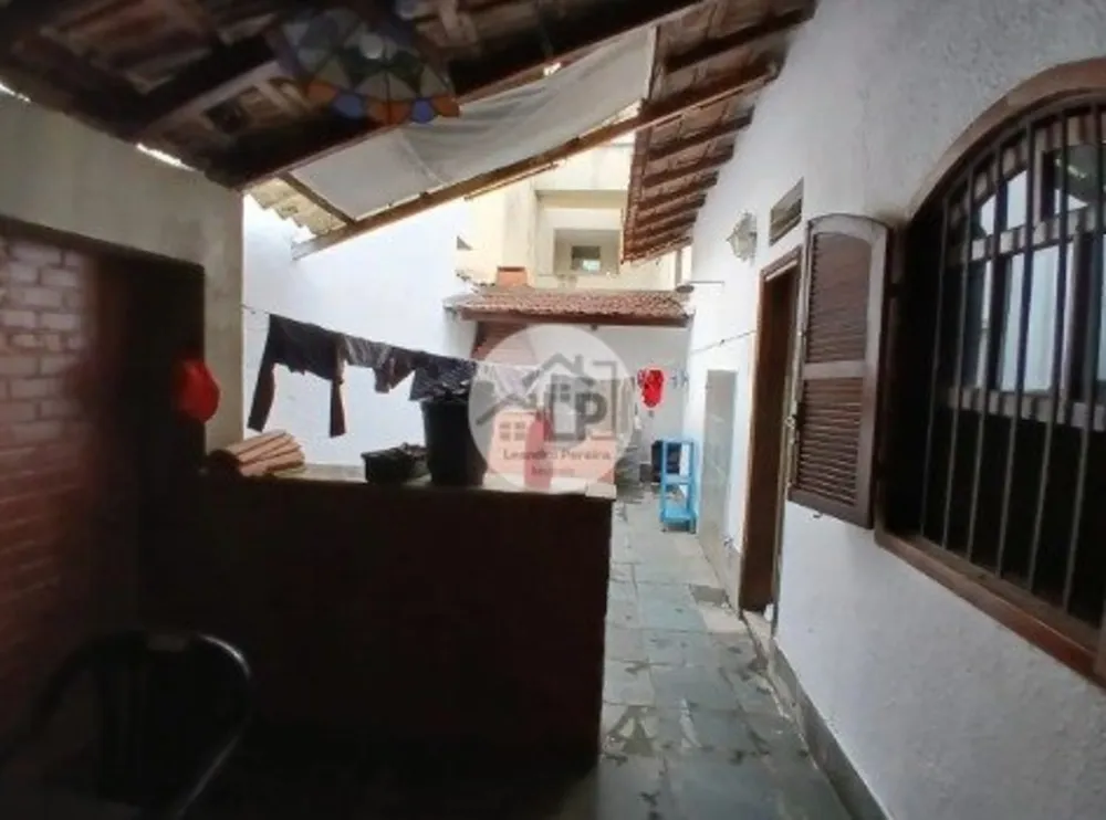 Casa, 4 quartos, 180 m² - Foto 7