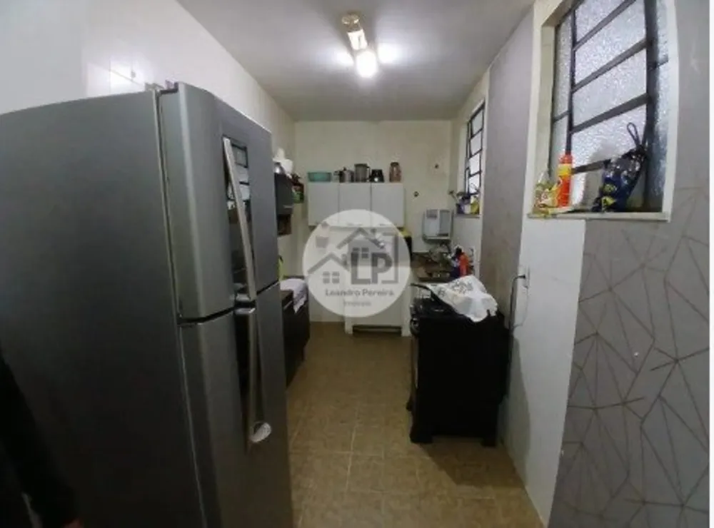 Casa, 4 quartos, 180 m² - Foto 5