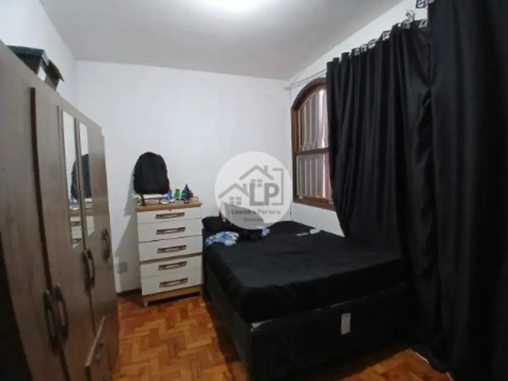 Casa, 4 quartos, 180 m² - Foto 6