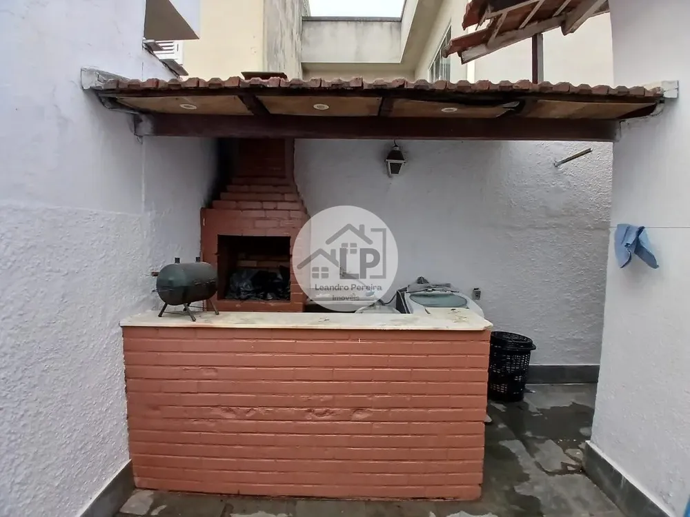 Casa, 4 quartos, 180 m² - Foto 3