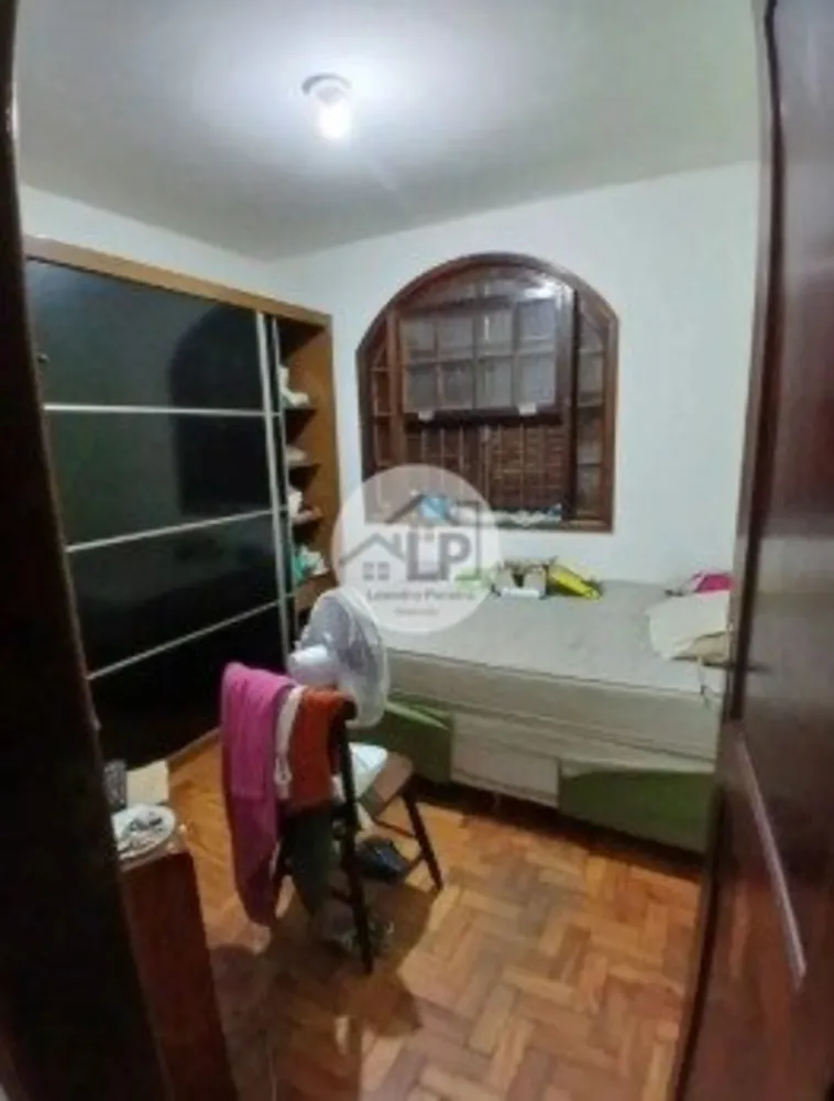 Casa, 4 quartos, 180 m² - Foto 11