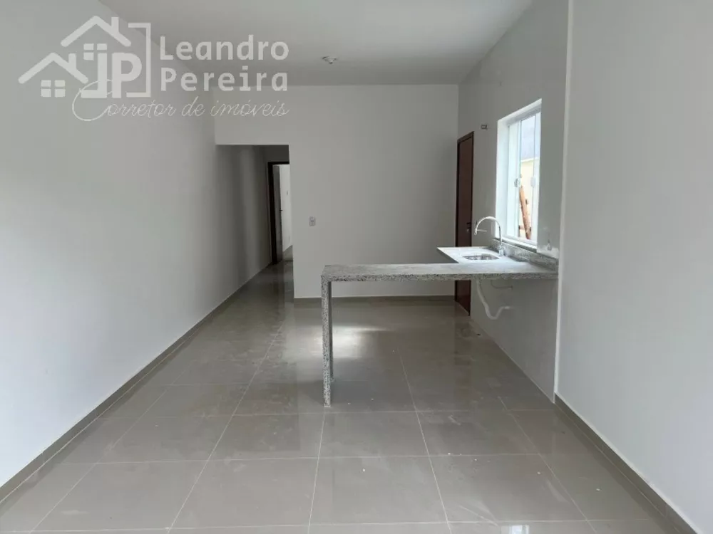 Casa, 2 quartos, 60 m² - Foto 8