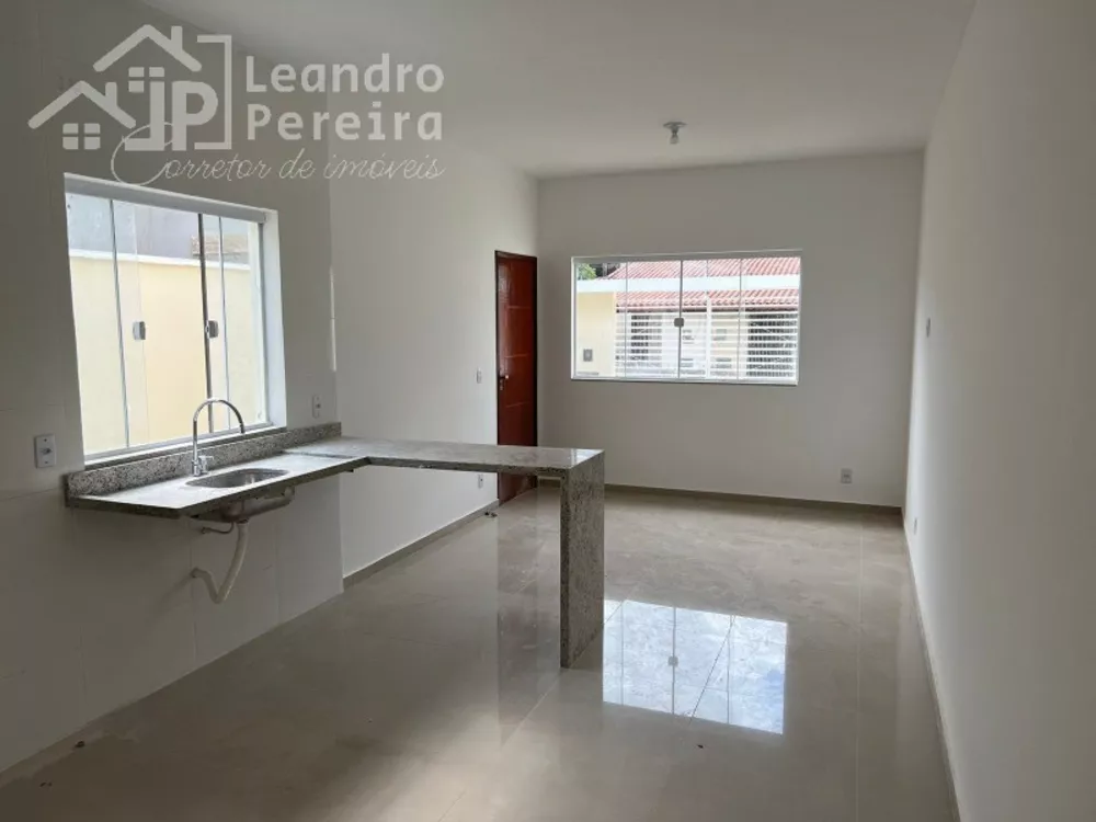 Casa, 2 quartos, 60 m² - Foto 11