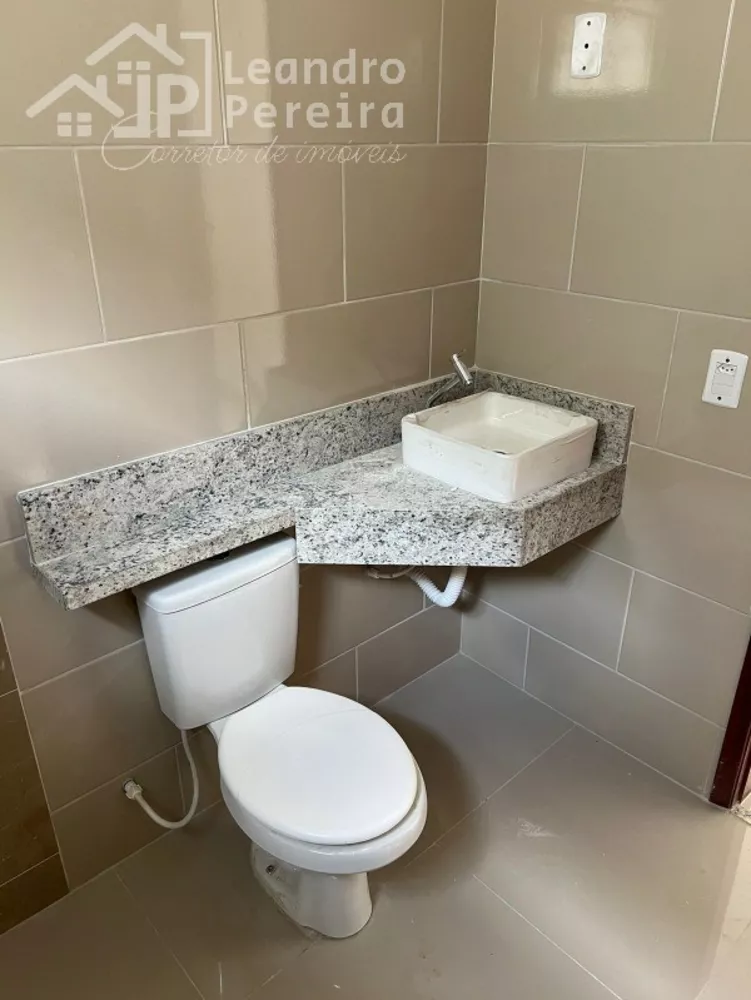 Casa, 2 quartos, 60 m² - Foto 5