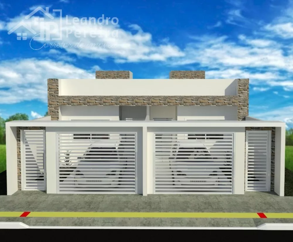 Casa, 2 quartos, 60 m² - Foto 10