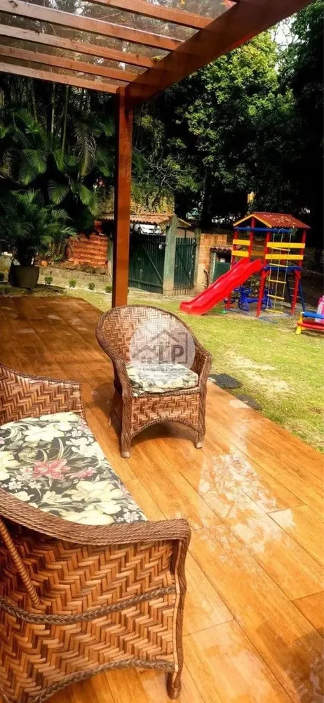 Casa, 4 quartos, 998 m² - Foto 6