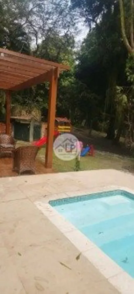 Casa, 4 quartos, 998 m² - Foto 5