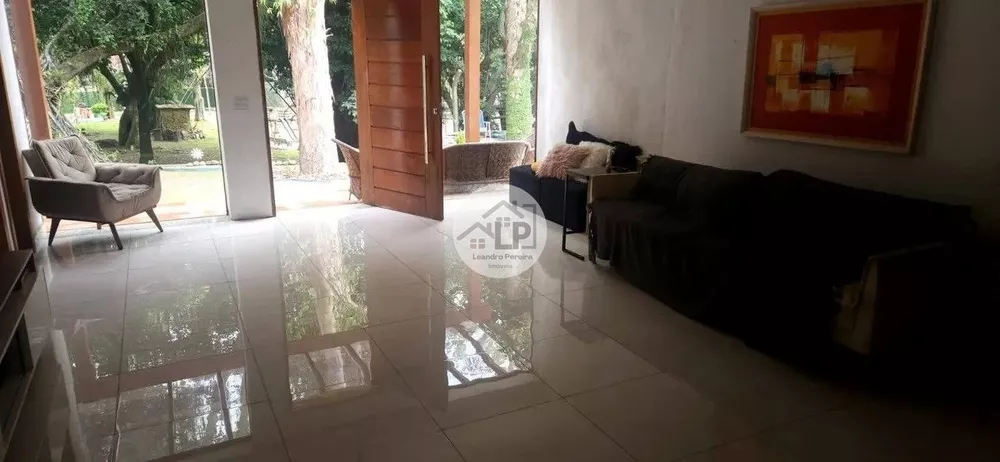 Casa, 4 quartos, 998 m² - Foto 3