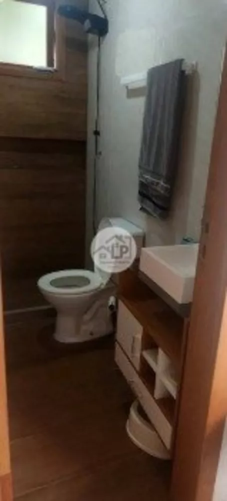 Casa, 4 quartos, 998 m² - Foto 8