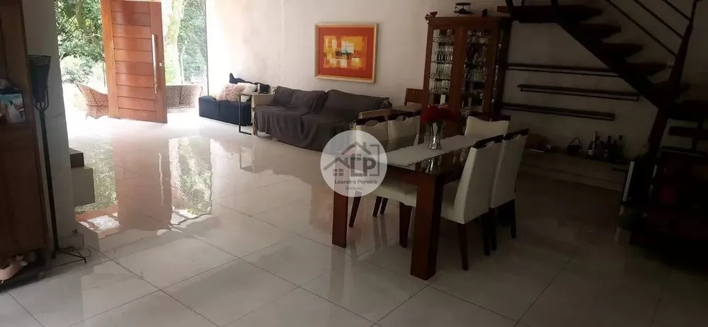 Casa, 4 quartos, 998 m² - Foto 4