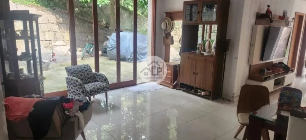 Casa, 4 quartos, 998 m² - Foto 9