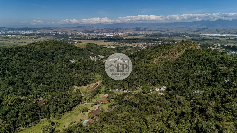 Sítio, 9 quartos, 6 hectares - Foto 12