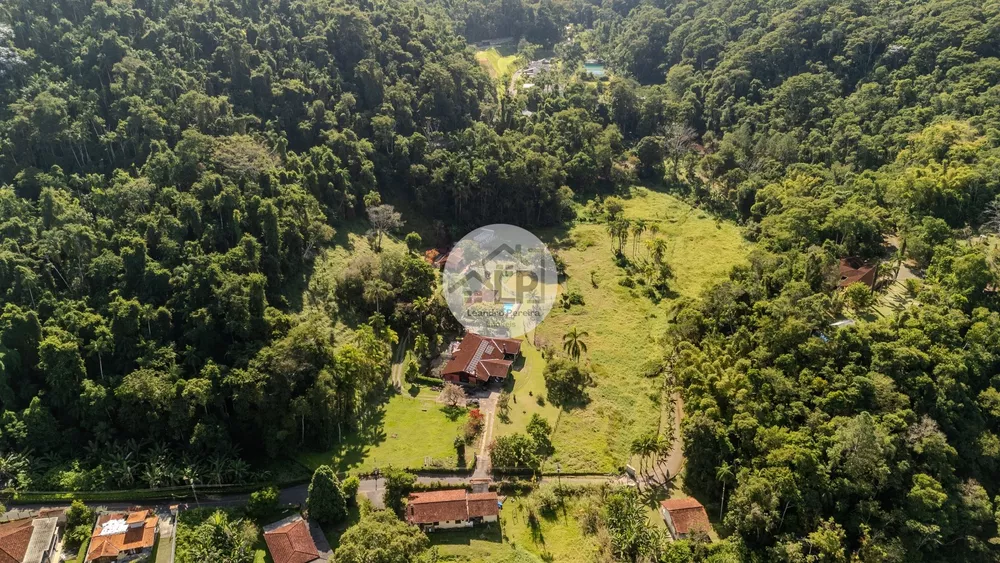 Sítio, 9 quartos, 6 hectares - Foto 13
