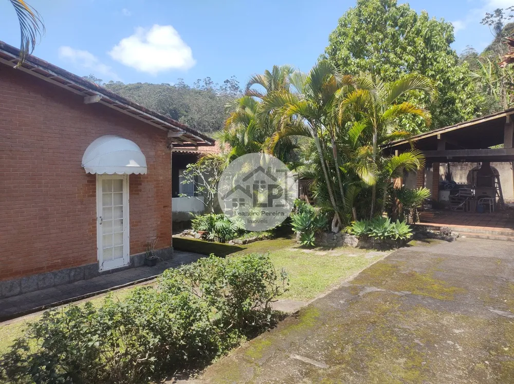 Casa, 6 quartos, 601 m² - Foto 2
