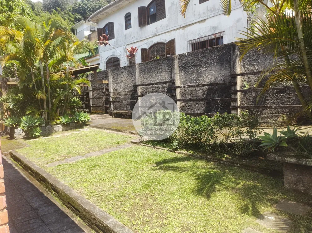 Casa, 6 quartos, 601 m² - Foto 14