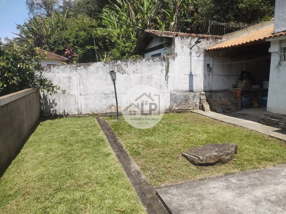 Casa, 6 quartos, 601 m² - Foto 10