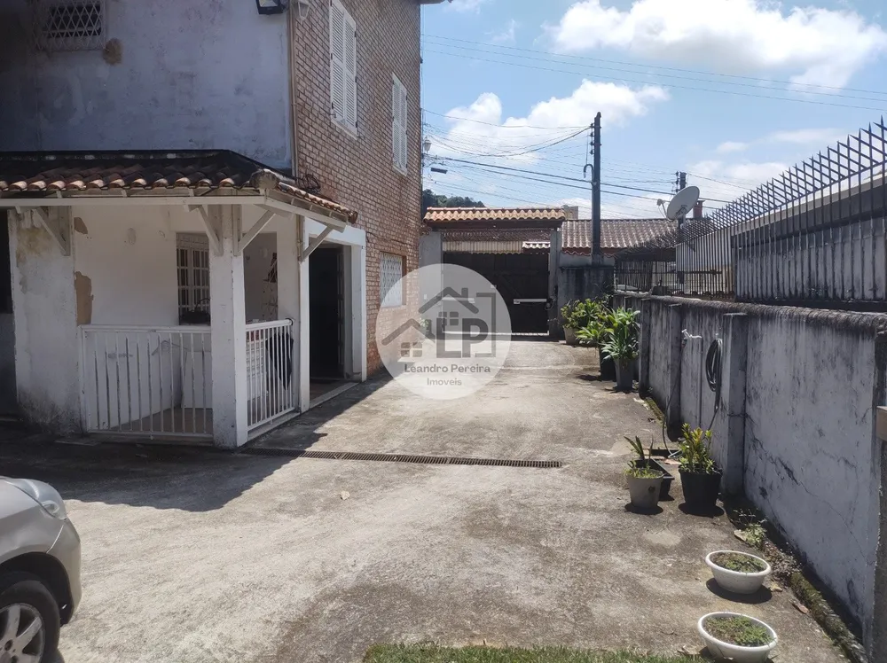 Casa, 6 quartos, 601 m² - Foto 9