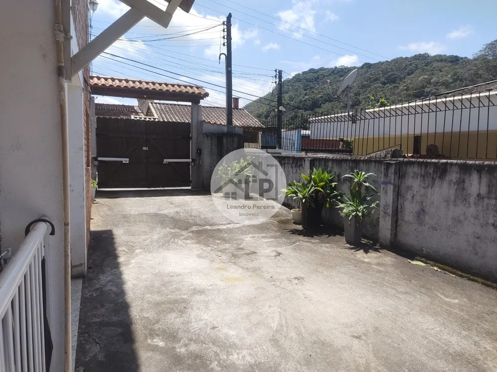 Casa, 6 quartos, 601 m² - Foto 12