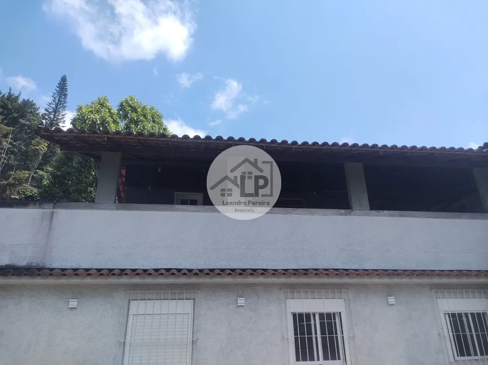 Casa, 6 quartos, 601 m² - Foto 8