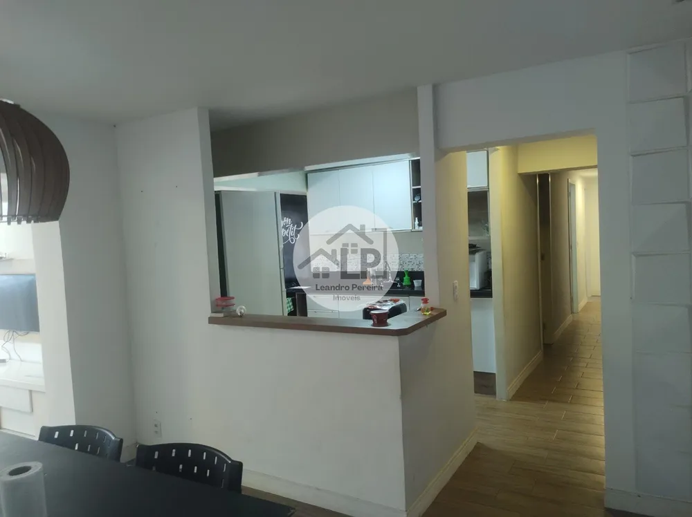 Casa, 6 quartos, 601 m² - Foto 3