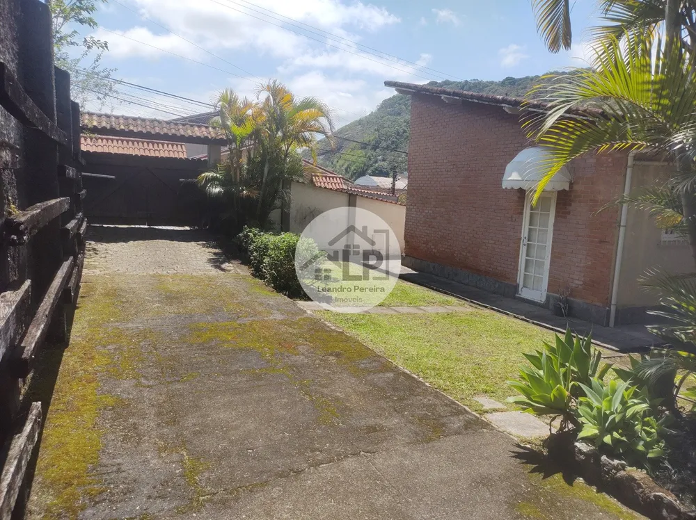 Casa, 6 quartos, 601 m² - Foto 15