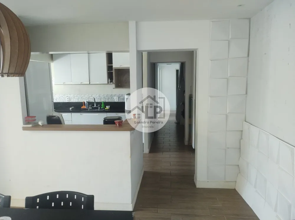 Casa, 6 quartos, 601 m² - Foto 4