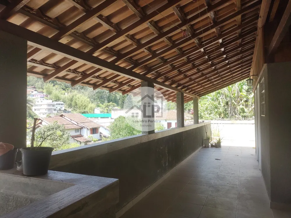 Casa, 6 quartos, 601 m² - Foto 11