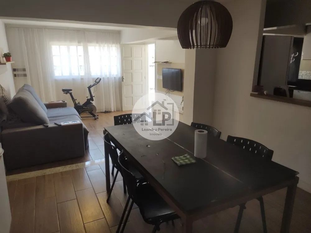 Casa, 6 quartos, 601 m² - Foto 6