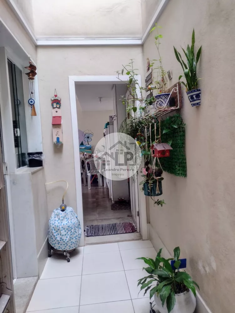 Casa, 3 quartos, 221 m² - Foto 19