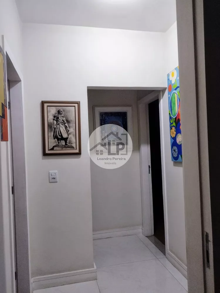 Casa, 3 quartos, 221 m² - Foto 15