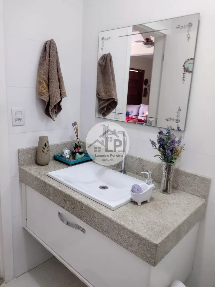 Casa, 3 quartos, 221 m² - Foto 25