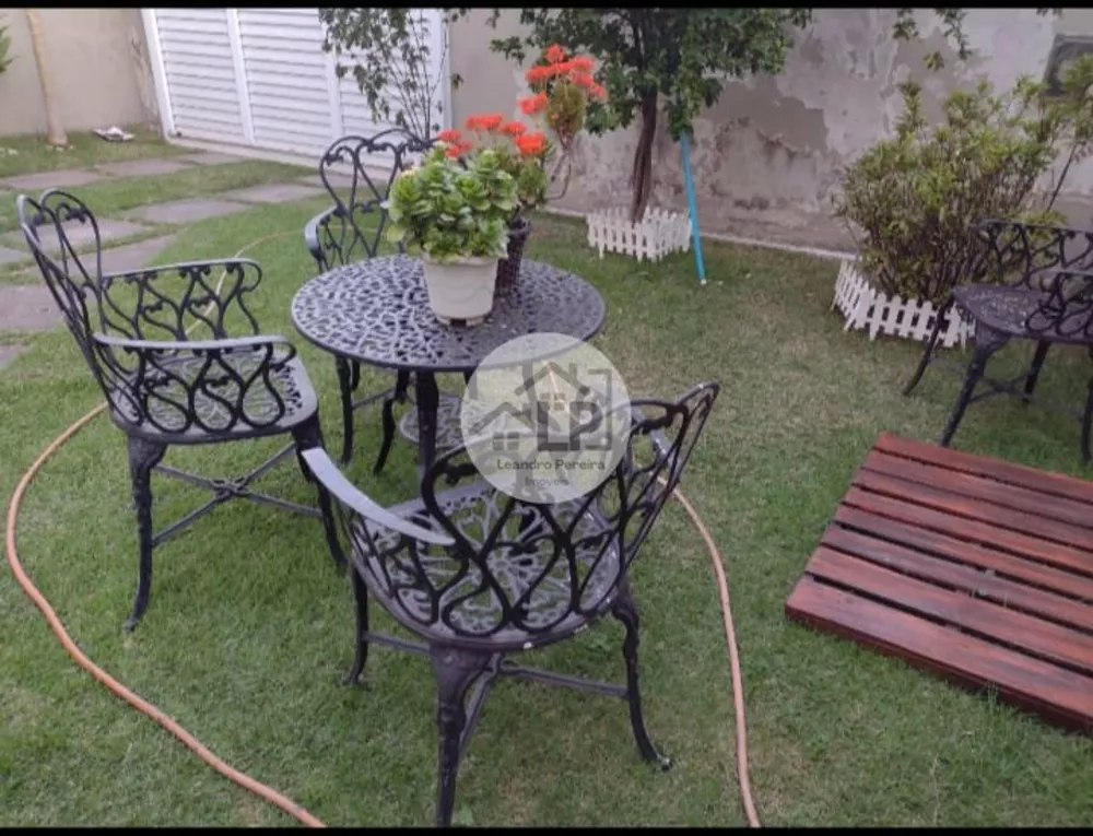 Casa, 3 quartos, 221 m² - Foto 22