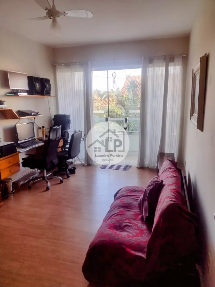 Casa, 3 quartos, 221 m² - Foto 5