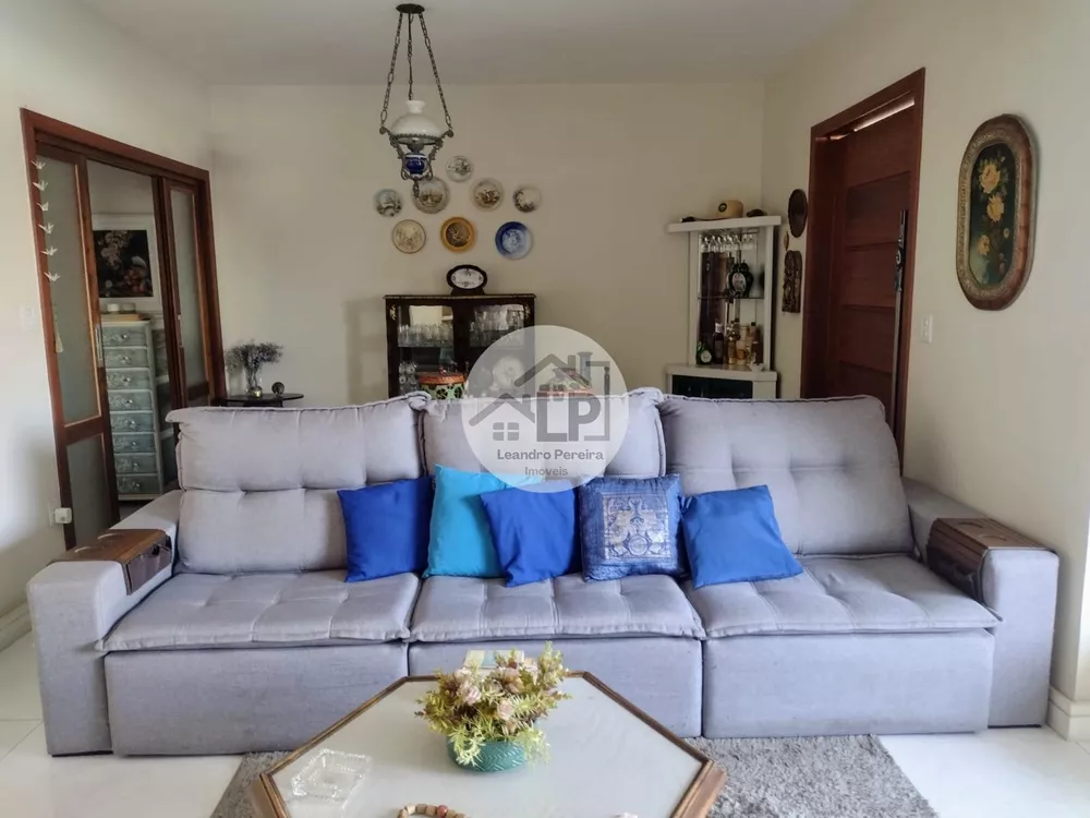 Casa, 3 quartos, 221 m² - Foto 29