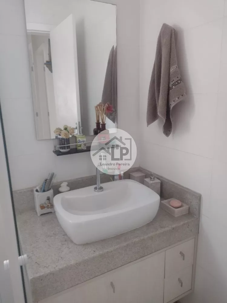 Casa, 3 quartos, 221 m² - Foto 11