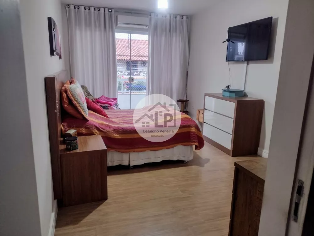 Casa, 3 quartos, 221 m² - Foto 10