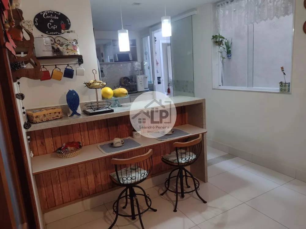 Casa, 3 quartos, 221 m² - Foto 6