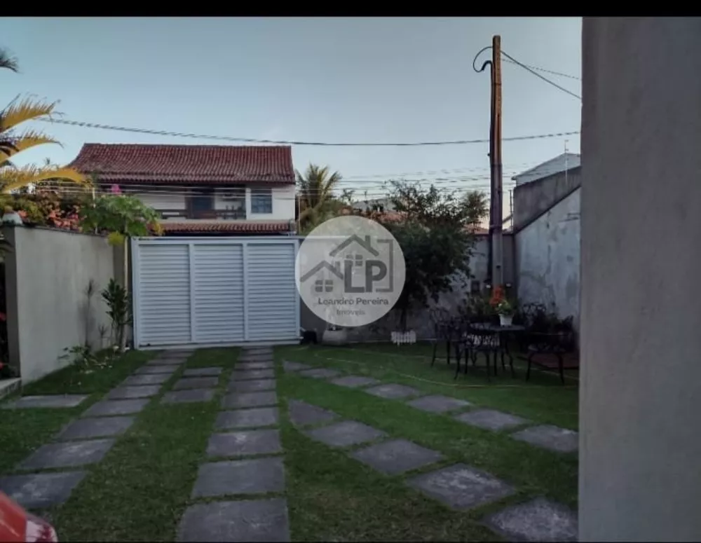 Casa, 3 quartos, 221 m² - Foto 3