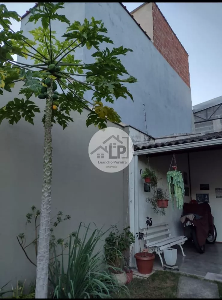 Casa, 3 quartos, 221 m² - Foto 8