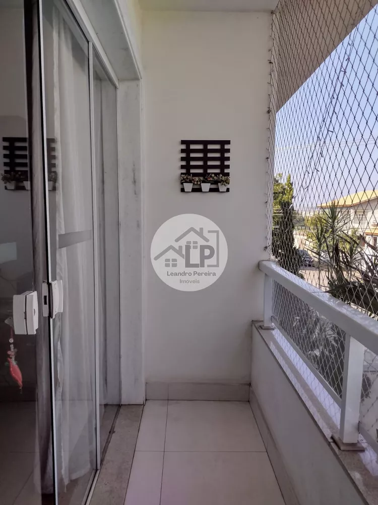 Casa, 3 quartos, 221 m² - Foto 21