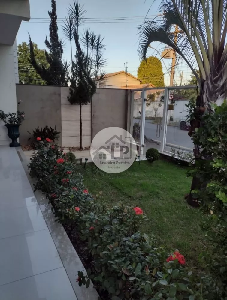 Casa, 3 quartos, 221 m² - Foto 16