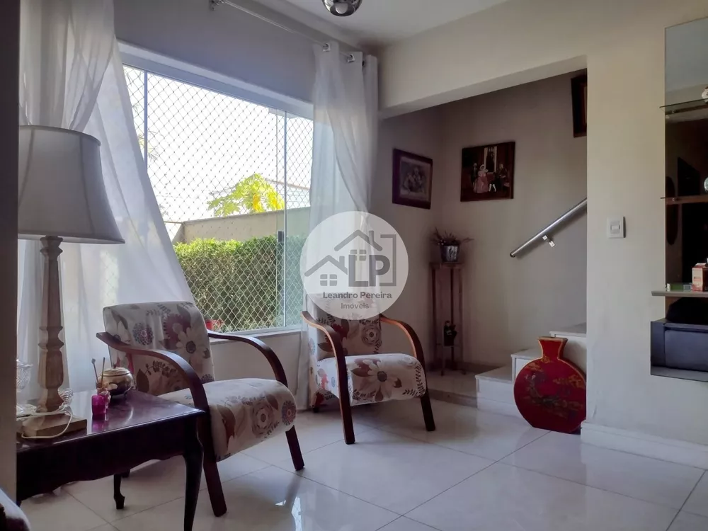 Casa, 3 quartos, 221 m² - Foto 23