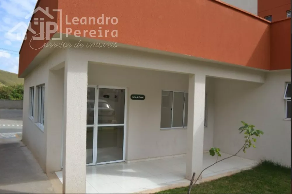 Apartamento para alugar com 2 quartos, 45m² - Foto 3